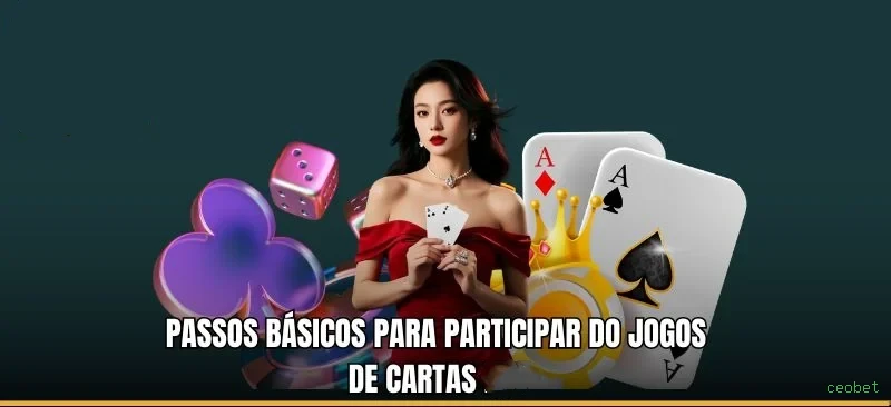 App ceobet para Android e iOS - download grátis