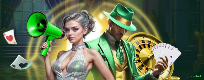 Download app ceobet Android iOS