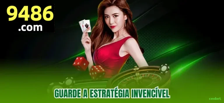 Programa VIP ceobet - benefícios exclusivos